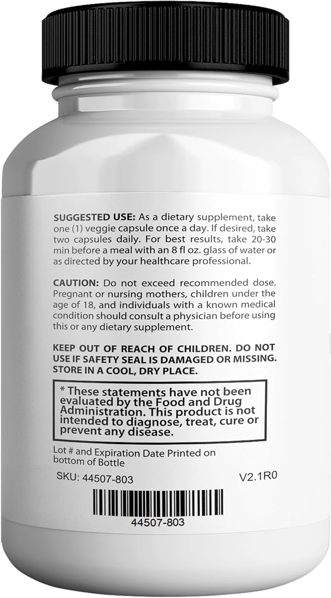 Glycoboost Glyco Optimizer Gold All Natural Formula to Maintain Healthy Levels Maximum Strength Daily Formula Blood Reviews (3 Pack - 180 Capsules)