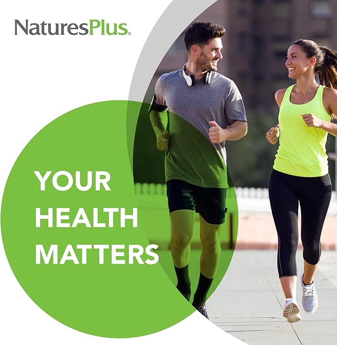 NaturesPlus AgeLoss Blood Pressure Support - 90 Tablets - with Trans-Resveratrol &amp 1200 mg of Whole Foods - Vegetarian Gluten Free - 30 Servings