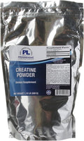 Progressive Labs Creatine Powder Supplement 1.1 Pound