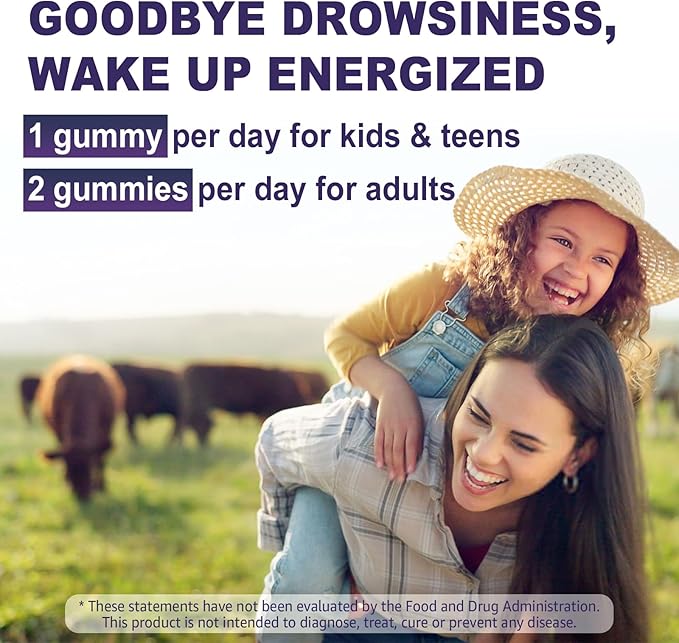 Magnesium Glycinate Gummies 500mg/250mg for Adults Kids Teens Sugar Free Magnesium Calm Sleep Aid Kids Sleep Gummies with L-Theanine Glycine B6 for Sleep Calm MuscleRelax BrainNo Melatonin2Pack