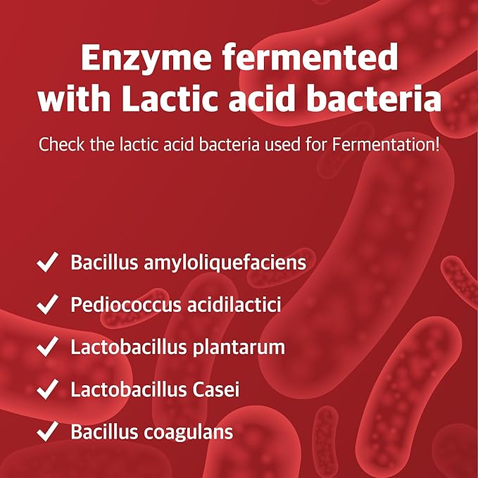 ILO Kamut Enzyme Complex – Digestive Health and Natural Metabolic Activation – Fermented Ancient Grains with Spicy Botanicals 30 Sticks