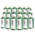 JRINK by Purée Organic Cucumber Juice Cold Pressed Detox Drink Healthy Cleanse with No Preservatives Fresh Raw Juice in HDPE Bottles Organic Fruit and Vegetable Cleanse Beverage 16oz Pack of 18