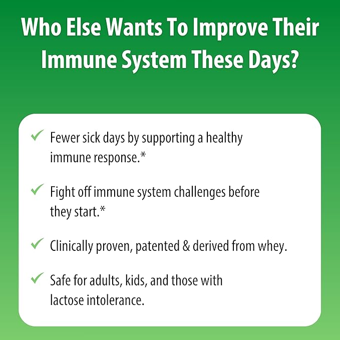 Jigsaw Health Cyto-Ess | Immune Support | 60 Capsules | 60 Servings