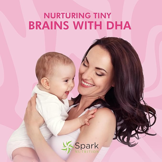 Pregnaforte 1 a day Prenatal vitamins for women 2 month: Folic acid Fish Oil Omega 3 DHA/EPA Vitamin D3 B6 Vitmain B12 C E Calcium Iron Magnesium Zinc supplement FSA HSA eligble multivitamin