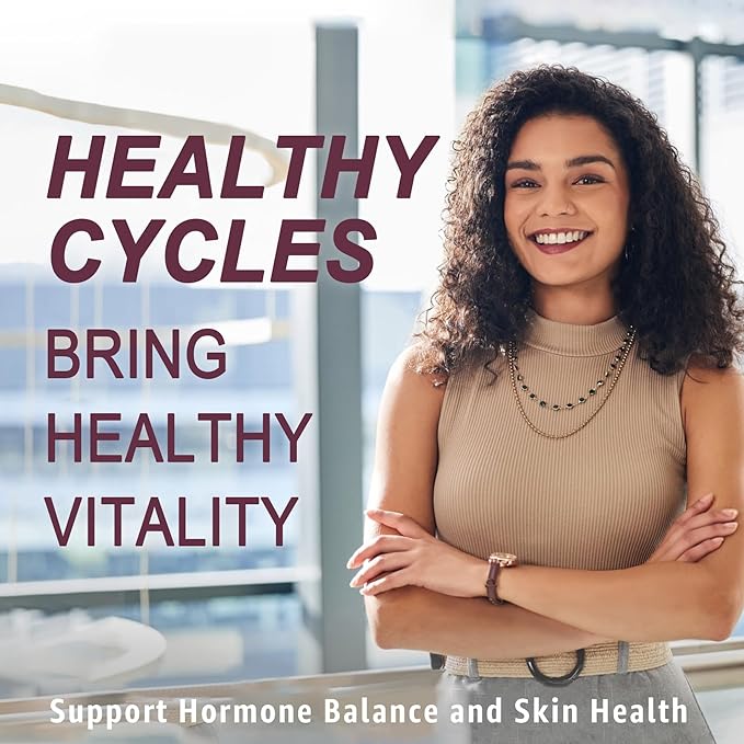 Myo-Inositol &amp D-Chiro Inositol Gummies Sugar Free Ideal 40:1 Ratio Inositol Supplement for Women w/ Vegan Omega-3 D3 Magnesium Methyl Folate B12 Inositol Multivitamin for Women's Overall He