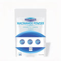 99.9% Pure Niacinamide Powder (Vitamin B3)Cosmetic Grade Sensitive Skin-Friendly Multi-Purpose DIY Skincare Solution