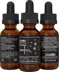 Mono-Atomic ORMUS - Monoatomic Platinum Monatomic Orme 1oz
