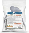 Health and Wisdom Magnesium Prills – Kiln-Dried Magnesium Oxide Beads for Structured “Thin” Water – Long-Lasting Reusable NSF/ANSI Certified – Use for Drinking Cooking Bathing &amp Laundry - 32 o