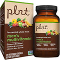 plnt Fermented Whole Food MenaTMs Multivitamin (120 Vegan Capsules)