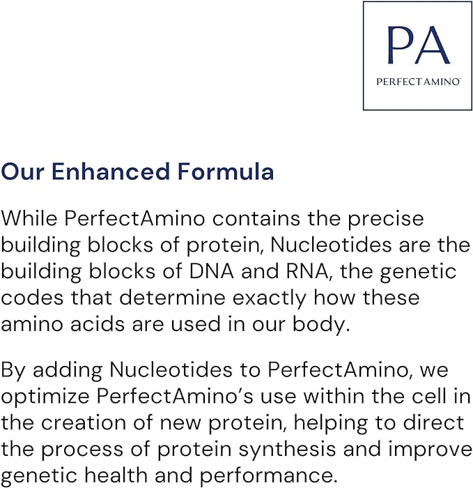 BodyHealth PerfectAmino (600 ct) Easy to Swallow Tablets Essential Amino Acids Supplement with BCAAs Vegan Protein for Pre/Post Workout &amp Muscle Recovery with Lysine Tryptophan Leucine Methio