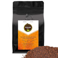 Super High Caffeine | Double Caffeine Organic | Strong Robusta Coffee | Fresh Roasted | Whole Bean | 1 LB 1-Pack