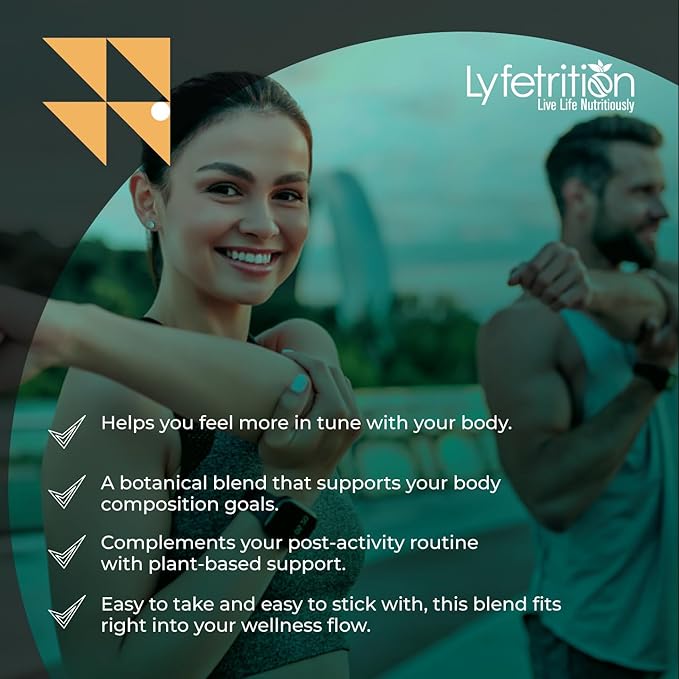 Lyfetrition Ursolic Acid with Rosemary Extract 118 ml 4 FL Oz Liquid 220 Servings Made in USA Quick Absorption Potent Ingredients Non-GMO