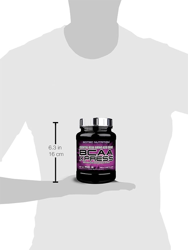 BCAA Xpress (Pink Lemonade)