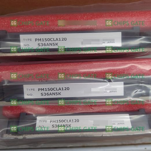 PM150CLA120 1Pcs Power Supply Module PM150CLA120 New 100% Quality Assurance