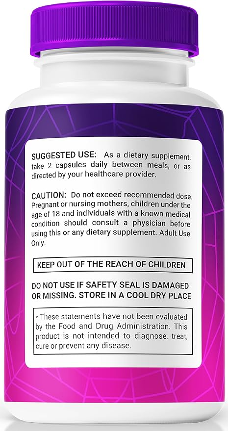 NutraRize (2 Pack) Spider-Sense Pills Official Spider Sense for Men with Premium Ingredients to Help Fuel Energy Stamina &amp Confidence Natural SpiderSense Male Formula Review (120 Capsules)