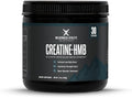 Wilderness Athlete - Creatine HMB - Micronized Creatine Monohydrate Powder HMB and Vitamin D3 Supplement - Creatine Powder Butyrate Supplement - Best Rated Creatine for Women &amp Men