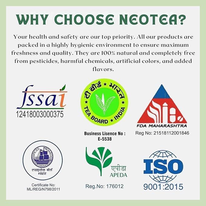 neotea Abutilon Indicum Powder | Indian Abutilon | Indian Mallow | Thuthi Ilai | Atibala Powder - 300 GM (10.58 OZ) | 100% Organic Herbal Supplement for Health &amp Wellness