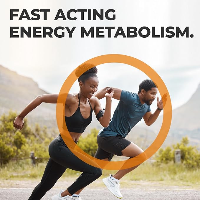Vitamin World Vitamin B-12 5000 mcg. Sublingual 120 Microlozenges Supports Energy Metabolism Supports Heart Health