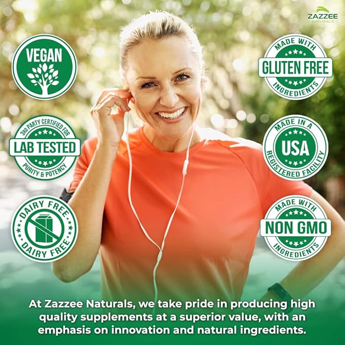 Zazzee D-Mannose Powder Plus 2000 mg 67 Servings Plus 5 Billion CFU Probiotics and Pure Cranberry Juice Extract Certified Kosher Free Scoop 6.67 oz Urinary Tract Support Non-GMO All-Natural