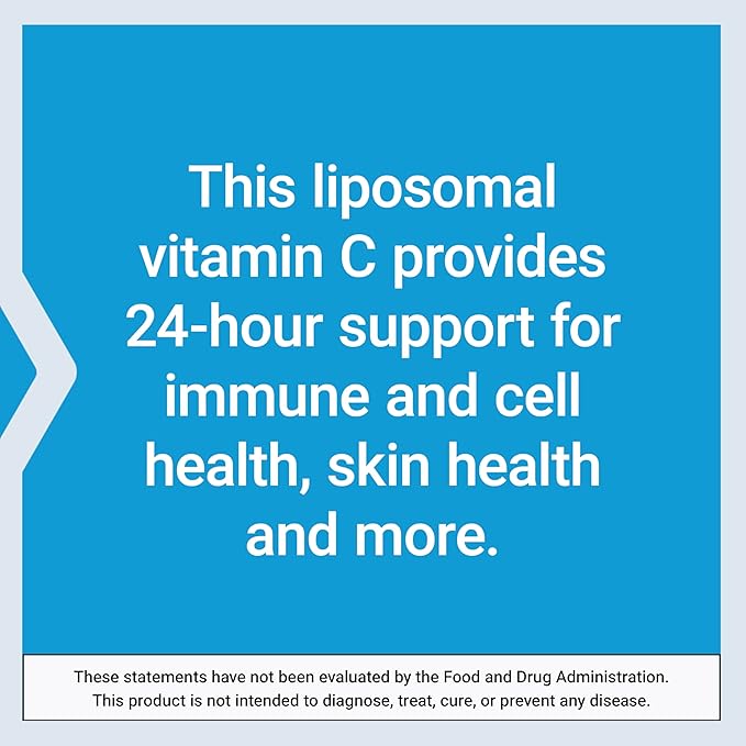 Life Extension Vitamin C 24-Hour Liposomal Hydrogel™ Formula absorbs Better Than Standard Vitamin C up to 24 Hours get The Most Out of Your Vitamin C Gluten-Free Non-GMO Vegetarian 60 Tablets