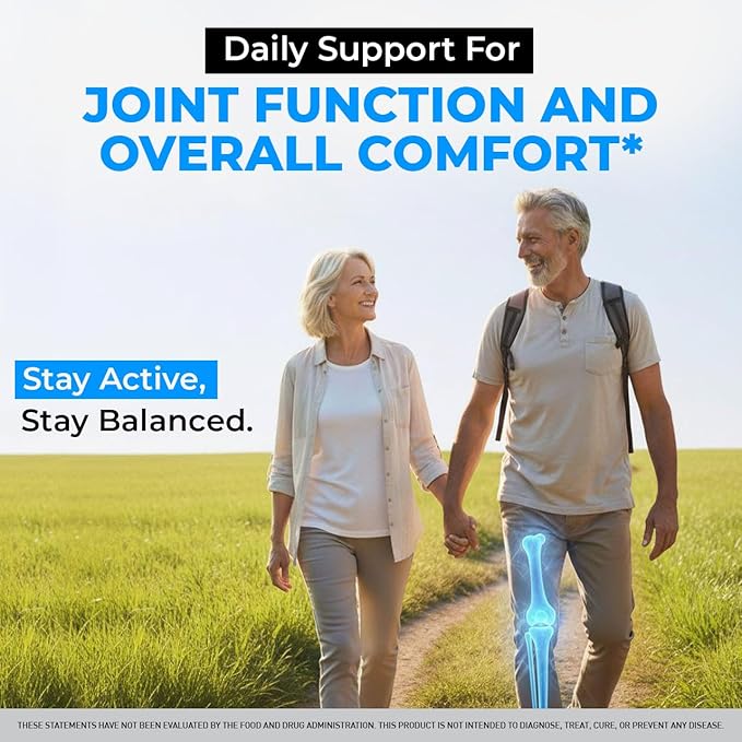 (2 Pack) ArthroGenX Capsules - Official Arthro GenX Advanced Supplement Support Pills - Maximum Strength Natural ArthroGen X Vitamins for Overall Health &amp Wellness Reviews 120 Capsules for 2 Mon