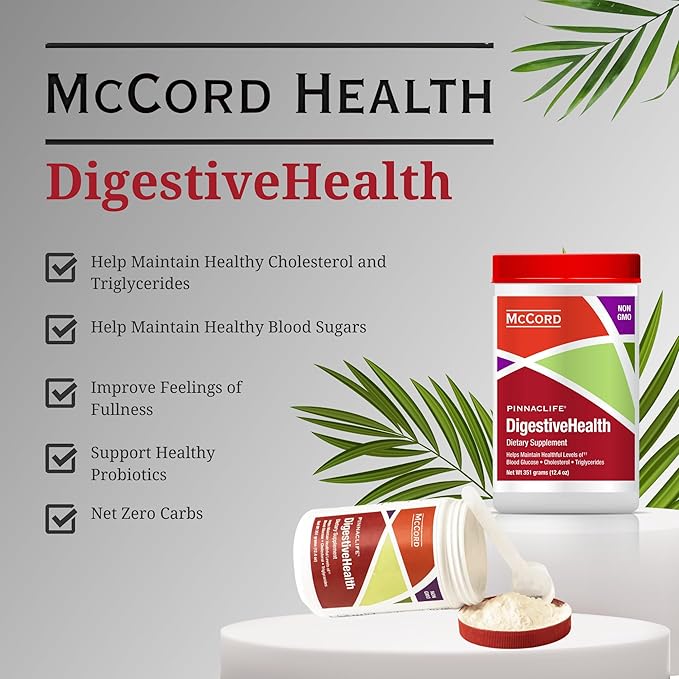 DigestiveHealth Prebiotic Fiber Boost Supplement 11.7g | Gut &amp Digestive System Health | Ease Gas Constipation and Bloating | Olivamine Keto Non-GMO