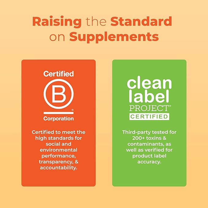 MARYRUTH'S Organic Vitamin C Supplement | Liquid Vitamin C Liquid Drops for Adults &amp Kids | Immune Support Supplement for Overall Health | Vegan | Non-GMO | Gluten Free | 4 Fl Oz