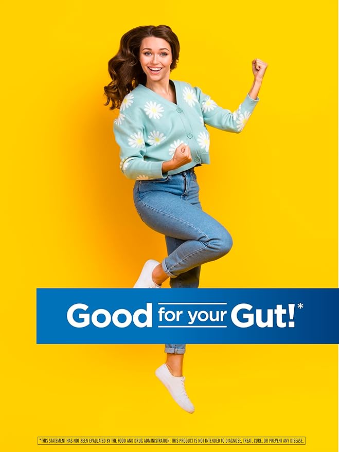 Renew Life Digestive Ultimate Flora Probiotics 65000000000 CFU Delayed Release Vegan Capsules | Once Daily | Digestive Health | Immune Health | Dairy Free | 30 Count