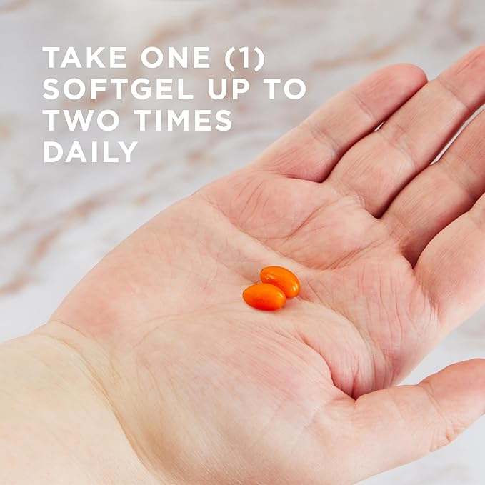 Solgar Megasorb Coq-10 100 Mg 60 Softgels