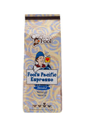 Coffee Fool's Pacific Espresso (Powder (Turkish))