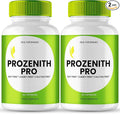 Prozenith Capsules Pink Salt Official Prozenith Pills Pro Supplement Overall Health Support All Natural Keto Capsule to Sustain Active Lifestyle &amp Fitness Goals ProzenithPro Reviews (2 Pack)
