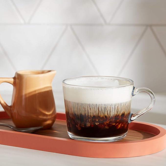 Dunkin’ Apple Cider Donut Artificially Flavored Coffee Keurig K-Cup Pods 10 Count Box (Pack of 6)