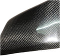Compatible for Mercedes-Benz CLA W117 Spoiler CLA180 CLA200 250 CLA260 CLA45 2014-2018 RT Style Carbon Fiber Rear Trunk Lip Spoiler Wing(Carbon Fibre)