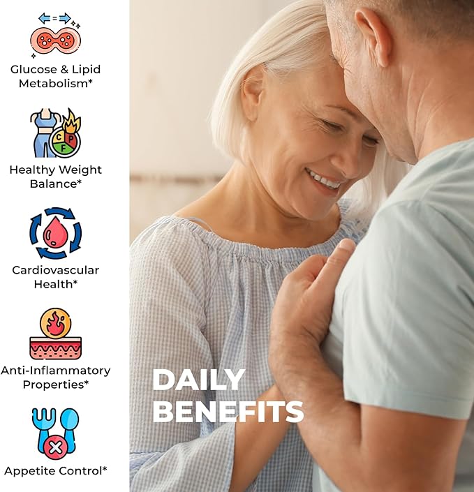 Berberine Supplement 1200mg – Organic Berberine Weight Loss Metabolic &amp Heart Health Support – High Absorbency Pure Berberine HCl Formula – 60 Capsules