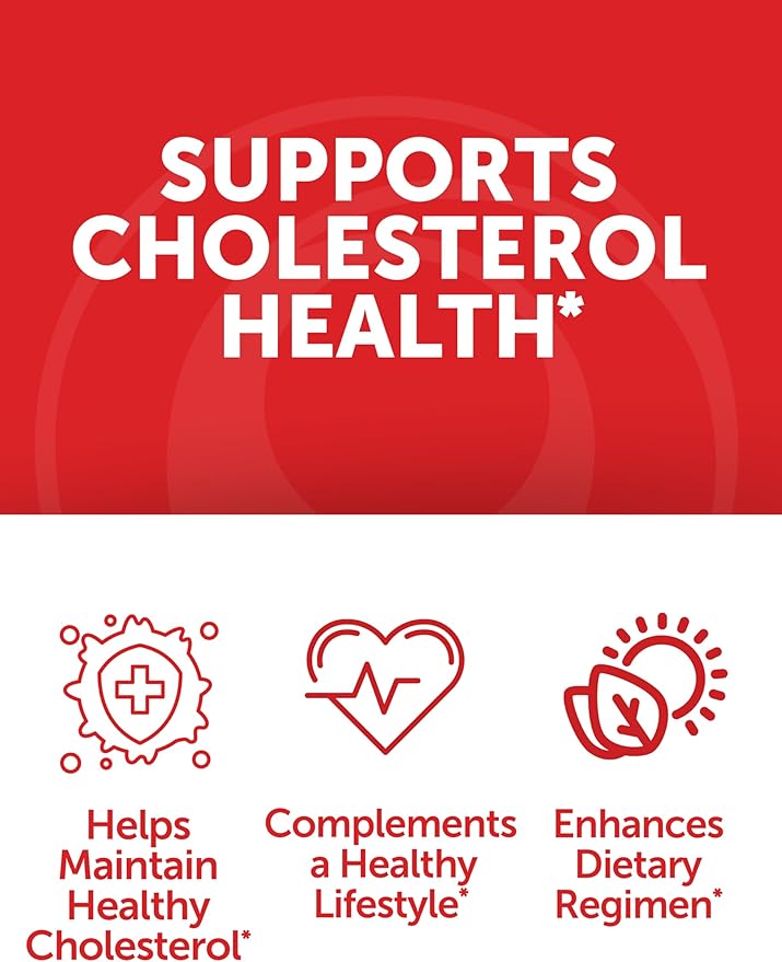 Lunakai USA Made Nattokinase 8000 FU Capsules + Super Chol Gummies Bundle – Non-GMO – 60ct Each