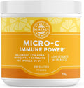 Vimergy Micro-C Immune Power TM *- 250g– 69 Servings – 2000mg/serving – Gentle Form – Antioxidant Phytonutrients – Immune &amp Nerve Support – Benefits Bone &amp Cartilage – Gluten-Free – Kosher – V