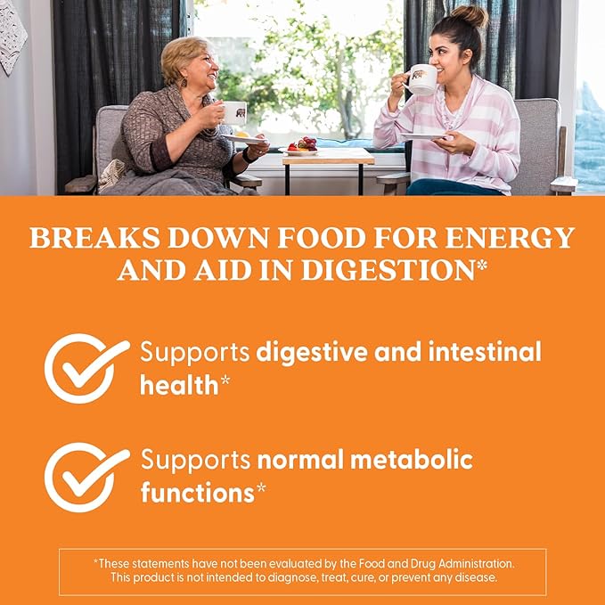 Doctor's Best Proteolytic Enzymes Supplement for Men &amp Women - Supports Protein Digestion Caps for Digestive Wellness Bromelain Protease &amp Papain Blend Supports Metabolic Health - 90 Veg