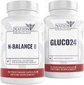 N-Balance8 Gluco24
