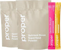 Proper The Pinks + The Yellows - Stickpack Bundle