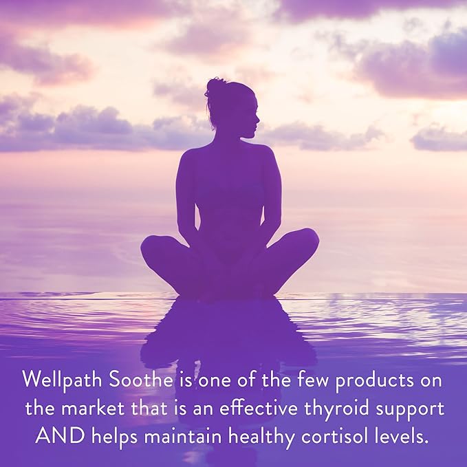 WellPath Beet Root Gummies (Sugar Free) 1500 mg – Blueberry Flavor for Blood Pressure Support and Soothe Hormone Balance for Women + Cortisol Manager 60 Ct