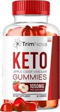 LIVORKA TrimNova Keto ACV Gummies TrimNova Gummies TrimNova Keto TrimNova Keto ACV Gummies Trimnova TrimNova Keto Formula TrimNova Keto ACV Gummies 1050MG 60 Gummies for 1 Month.