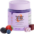 Lemme Curb Cravings Soft Chews - Manage Appetite Support Metabolism &amp Lean Body w/Clinically Studied Chromium Gymnema &amp B12 for Healthy Weight Management Mixed Berry