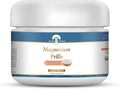 Health and Wisdom Magnesium Prills – Kiln-Dried Magnesium Oxide Beads for Structured “Thin” Water – Long-Lasting Reusable NSF/ANSI Certified – Use for Drinking Cooking Bathing &amp Laundry - 16 o