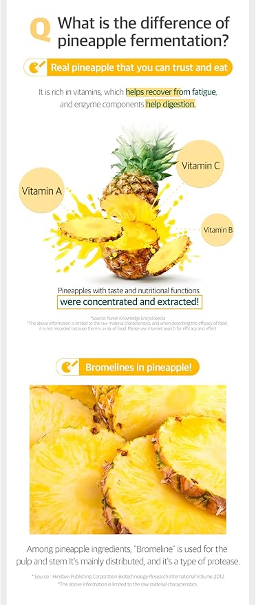 RAWEL bromelain Digestive Enzymes (3g 30sticks Pineapple) / 17 probiotics/Isolated Soy Protein