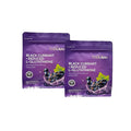 TalaGlow BLACK CURRANT + REDUCED L-GLUTATHIONE and Herbal Powdered Juice Drink 10 Sachets x 20g (2 pack)