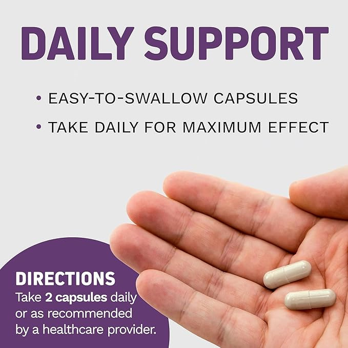 Herbtonics Liver Cleanse Detox &amp Repair | 20-in-1 Liver Detox Complex | Milk Thistle Supplement with Artichoke Dandelion Turmeric Berberine | 240 Vegan Capsules