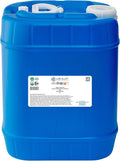 Lab Alley MCT Oil USDA Organic Coconut Kosher Certified Halal Non-GMO - 5 Gallons