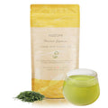 Japanese Green Tea Co. Nozomi Japanese Green Loose Leaf Tea - 3.5 Oz (100g) – Covered Tea Kabusecha Kabuse Fukamushi Sencha - Single-origin from Shizuoka