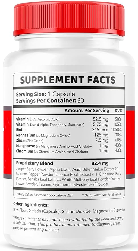 (2 Pack) Balance Flow Glyco Optimizer Balance Flow Balance Flow Glycol Optimizer Supplement BalanceFlow Support Capsules Balance Flow Blood Support Advanced Formula 60 Capsules for 2 Months