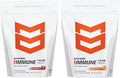MTN OPS Immune STM Raspberry + Orange Citrus Bundle